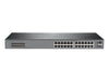 HP Enterprise 24-Port Switch – Für kleine Unternehmen, Gigabit Ethernet