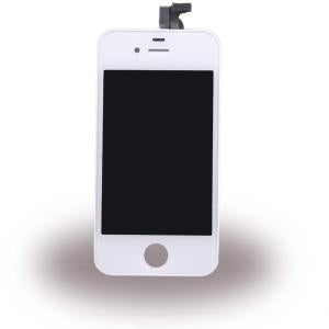 CYOO iPhone 4S Display-Set – LCD & Touchscreen, Weiß