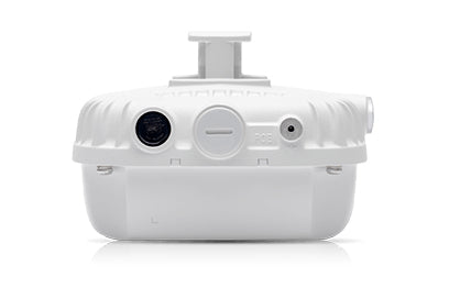 HP Enterprise Outdoor Access Point – Robustes Design, Kabellose Verbindung