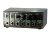 Planet Technology Medienkonverter – 7-Slot Rack-montierbar
