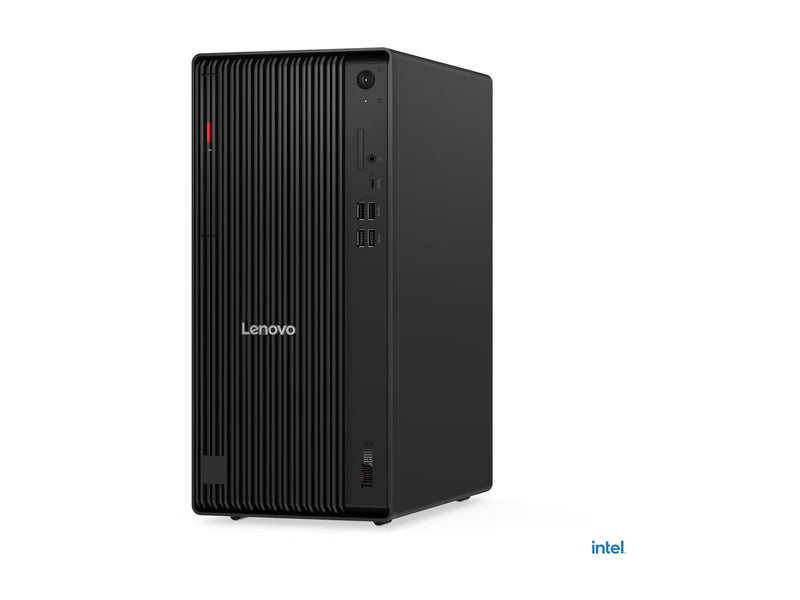 Lenovo ThinkCentre Desktop-PC – Leistungsstark, 32 GB RAM