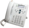 Cisco VoIP-Telefon – Anrufweiterleitung, Freisprecheinrichtung