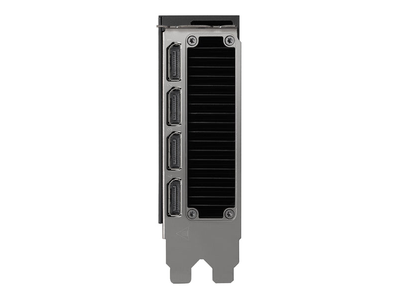 HP Grafikkarte – NVIDIA RTX 4500 Ada, 24 GB Speicher
