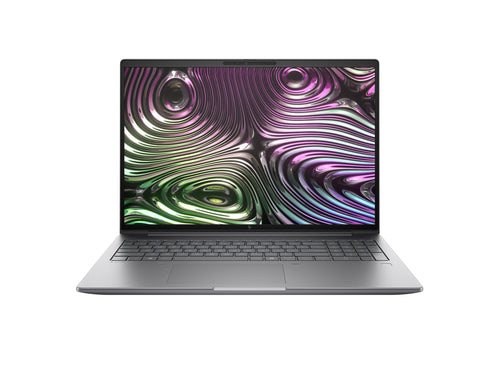 HP ZBook Mobile Workstation – 32 GB RAM, 1 TB SSD