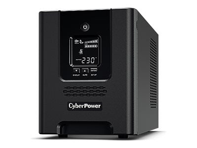 CyberPower USV – Schutz für IT-Geräte, 3000VA Kapazität