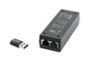 AXIS Wireless Kit – USB-Netzwerkadapter mit Wi-Fi 5