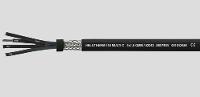 Helukabel Kabel – Flexibel, hitzebeständig bis 120 °C