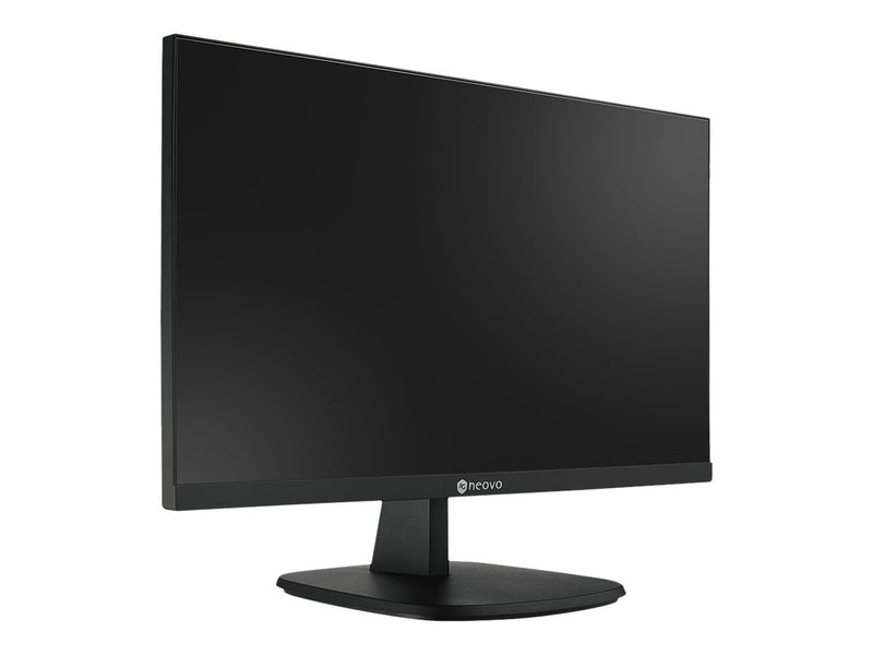 Neovo 24" LED-Monitor – Full HD, IPS-Display