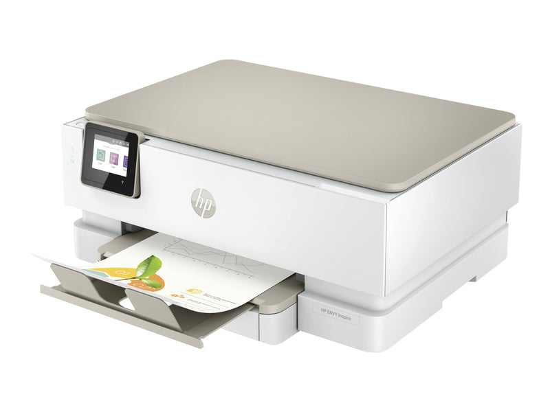 HP Envy Inspire 7220e Multifunktionsdrucker – Drucken, Scannen, Kopieren