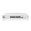 Alcatel Netzwerk-Switch – 24 Ports, schnelles Ethernet