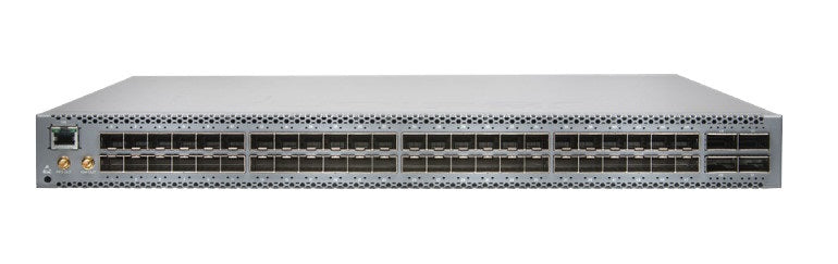 Juniper Netzwerk-Switch – 48 Anschlüsse, für Rechenzentren