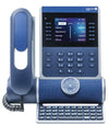 Alcatel VoIP-Telefon – Freisprecheinrichtung, NFC-fähig