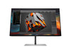 HP LED-Monitor 23,8" – Full HD, USB-Hub