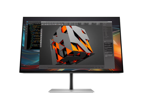 HP 23,8" LED-Monitor – Full HD, IPS-Display