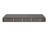 Avaya Ethernet Switch – 48 Ports, PoE für einfache Netzwerkverwaltung