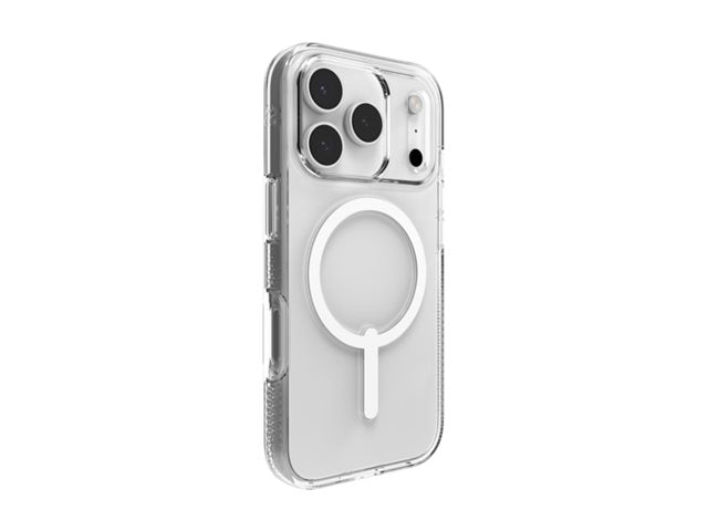 ZAGG Schutzhülle für iPhone 17 Pro – Robuster Schutz, klare Optik