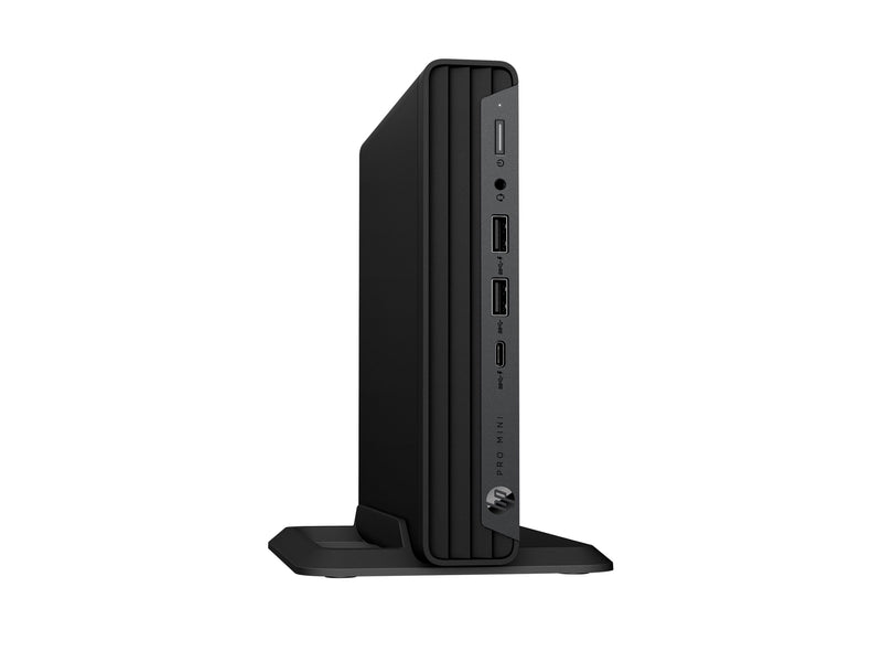 HP Mini-Desktop-PC – Core i5, 16 GB RAM, 256 GB SSD