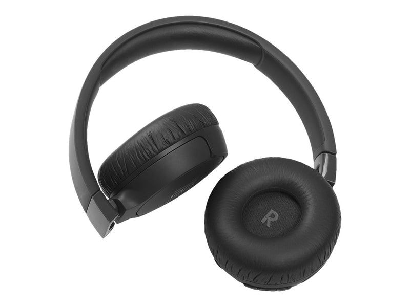 Harman Kardon JBL Tune 660NC Kopfhörer – Bluetooth, Geräuschunterdrückung