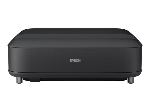 Epson 4K Laserprojektor – Ultrakurzdistanz, Android TV