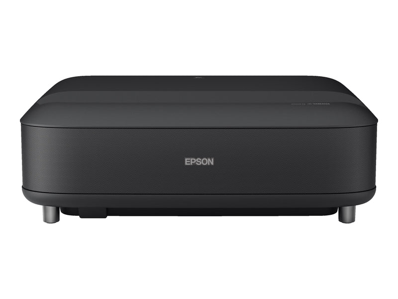 Epson 4K Laserprojektor – Ultrakurzdistanz, Android TV