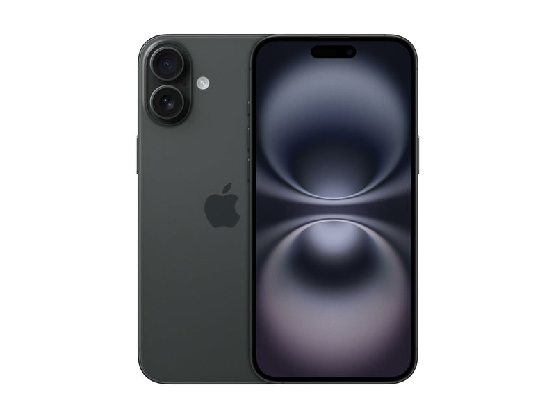Apple iPhone 16 Plus – 6.7" Display, 256 GB Speicher