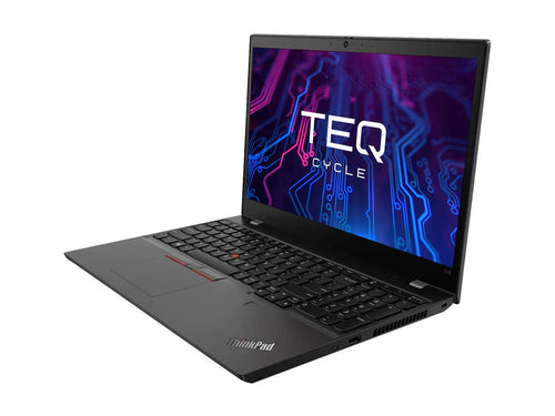 Lenovo ThinkPad L15 – 32 GB RAM, 512 GB SSD, Windows 11 Pro