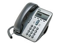 Cisco IP-Telefon – VoIP, einfache Konferenzfunktion