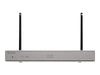 Cisco Router – 8-Port-Switch, sicher und vielseitig