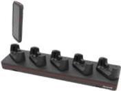 Honeywell Ladeständer – 5 Anschlüsse, EU-kompatibel