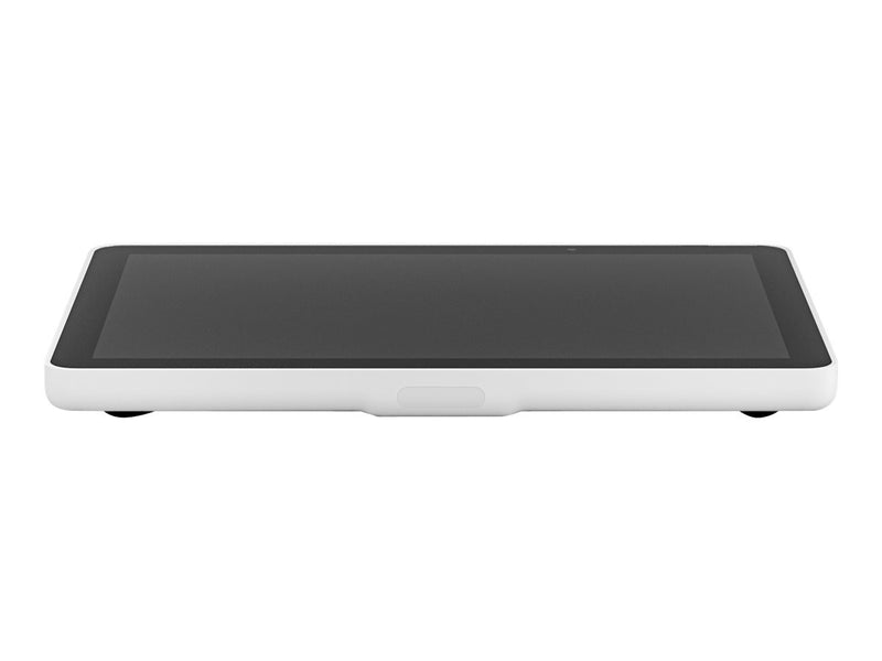Logitech Konferenzsystem Tap IP – Einfacher Touch-Controller