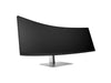 HP Curved LED-Monitor – 44,5" Dual Quad HD, 165 Hz, integrierte Lautsprecher