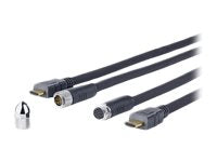 EET VivoLink HDMI-Kabel – 20m Länge, für zuverlässige Verbindung