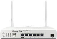 Draytek Vigor Router – Schnelles WLAN, einfache Einrichtung