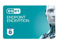 ESET Endpoint Encryption – Datensicherheit für Unternehmen