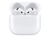Apple AirPods 4 – Kabellose Kopfhörer mit Mikrofon