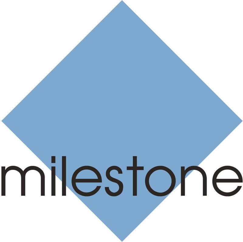 Milestone Software-Lizenz – 5 Jahre, schnelle Unterstützung