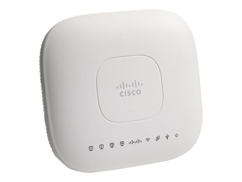 Cisco Access Point – Sicheres WLAN für Homeoffice