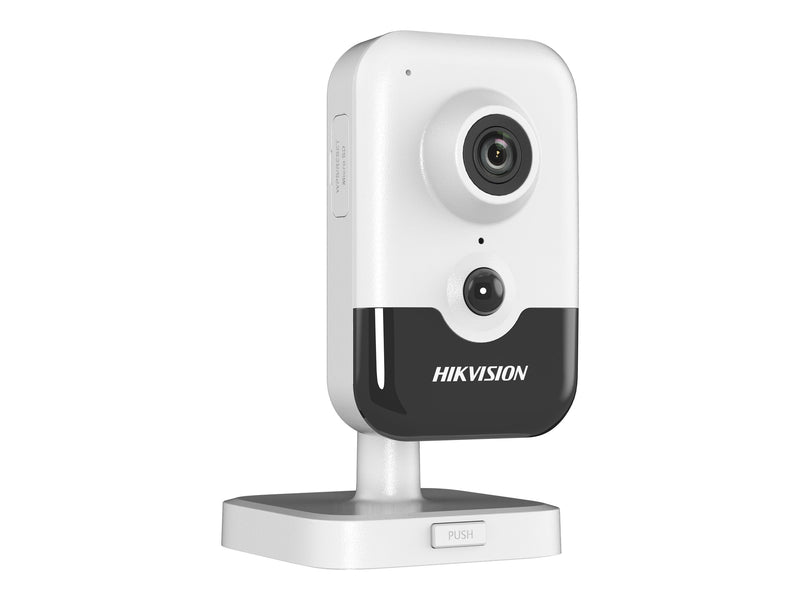 HIKVISION Überwachungskamera – 2MP, einfache Installation