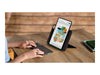 Logitech Flip Folio Tastatur-Case – Abnehmbar, Bluetooth