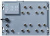 Siemens Netzwerk-Switch – 16 Ports, PoE-Unterstützung