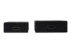 StarTech HDMI Extender – 4K Video über 70m Ethernet