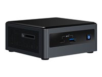Wortmann TERRA PC-Micro – Leiser Mini-PC mit Core i7, 16 GB RAM