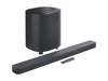 JBL Soundbar 5.1 – Kinoklang mit Subwoofer und Bluetooth