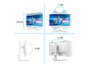 Philips OLED-Gaming-Monitor – 27" QHD, 240 Hz