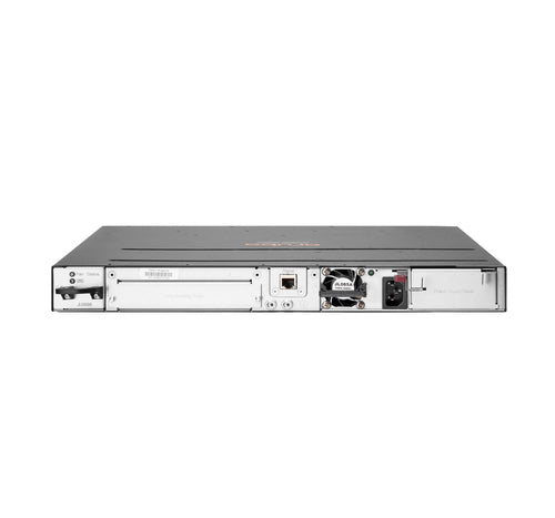 HP Enterprise Netzwerk-Switch – 24 Anschlüsse, Gigabit Ethernet