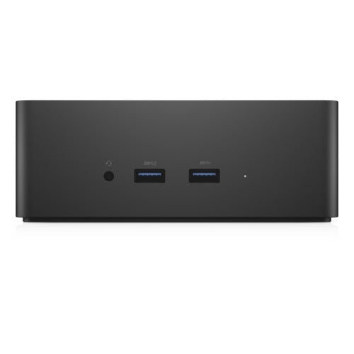 Dell Dockingstation – Einfache Verbindung über USB-C