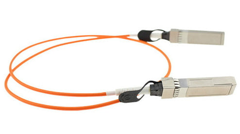 Avaya Netzwerkkabel – 10 m, schnelles QSFP+ zu QSFP+