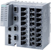 Siemens Netzwerk-Switch – 24 Ports für zuverlässige Verbindungen