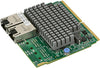 Supermicro Netzwerkadapter – 2 Ports, 10Gb Ethernet
