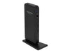 DELOCK USB-C Dockingstation – 4K Video, schnelles LAN